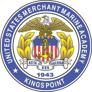 Samuel James Dengel Merchant Marines